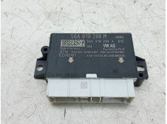 MODULO ELECTRONICO 5QA919298M 