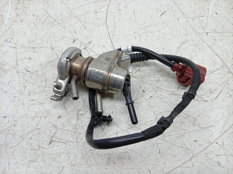 Recambio de inyector para volkswagen t-roc (a11, d11) 2.0 tdi referencia OEM IAM 0444025159 05L131113Q 