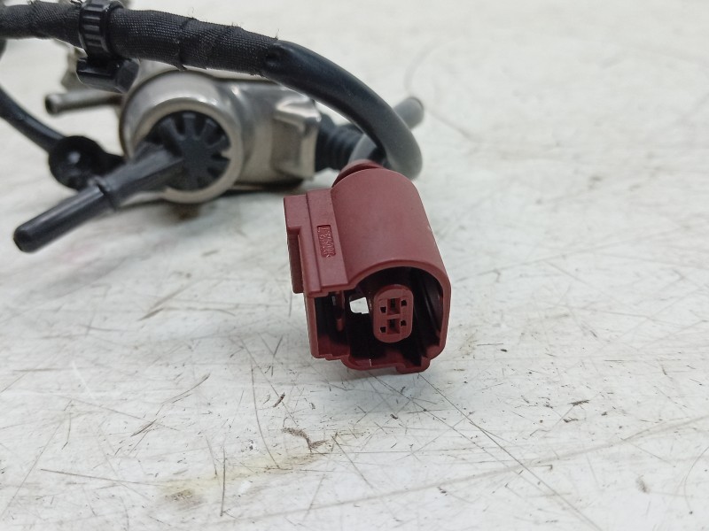 Recambio de inyector para volkswagen t-roc (a11, d11) 2.0 tdi referencia OEM IAM 0444025159 05L131113Q 
