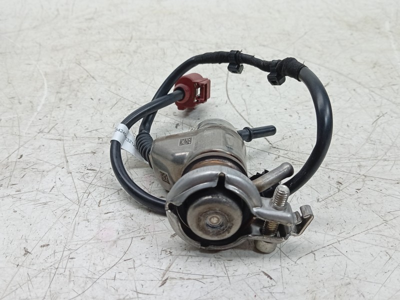 Recambio de inyector para volkswagen t-roc (a11, d11) 2.0 tdi referencia OEM IAM 0444025159 05L131113Q 