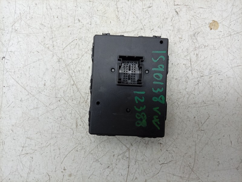 Recambio de modulo electronico para volkswagen t-roc (a11, d11) 2.0 tdi referencia OEM IAM  3Q1959435C 