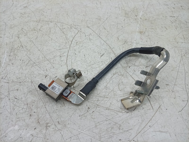 Recambio de bateria para volkswagen t-roc (a11, d11) 2.0 tdi referencia OEM IAM  5Q0915181K 
