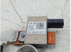 Recambio de bateria para volkswagen t-roc (a11, d11) 2.0 tdi referencia OEM IAM  5Q0915181K  2