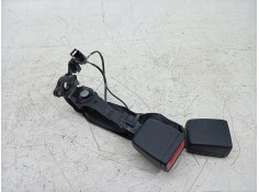 Recambio de enganche cinturon trasero central para volkswagen t-roc (a11, d11) 2.0 tdi referencia OEM IAM  2GA857739 