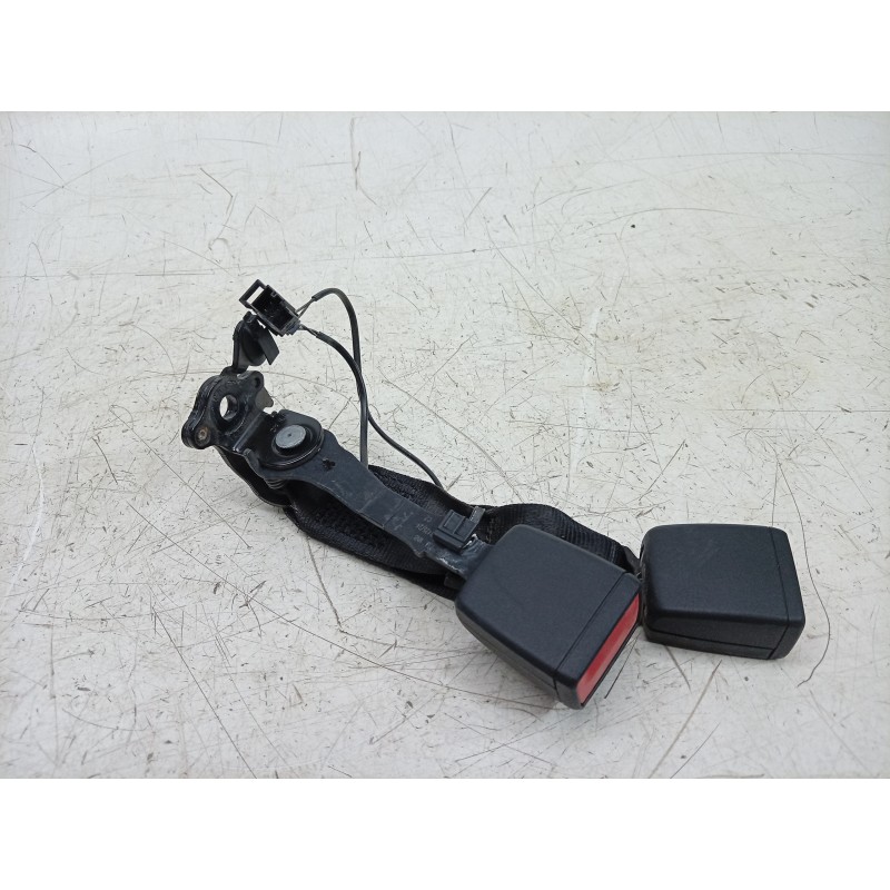 Recambio de enganche cinturon trasero central para volkswagen t-roc (a11, d11) 2.0 tdi referencia OEM IAM  2GA857739 