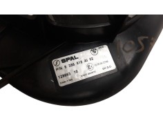 Recambio de electroventilador para bmw s 1000 rr s 1000 rr referencia OEM IAM 8356815   2