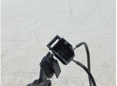 Recambio de enganche cinturon trasero central para volkswagen t-roc (a11, d11) 2.0 tdi referencia OEM IAM  2GA857739  2