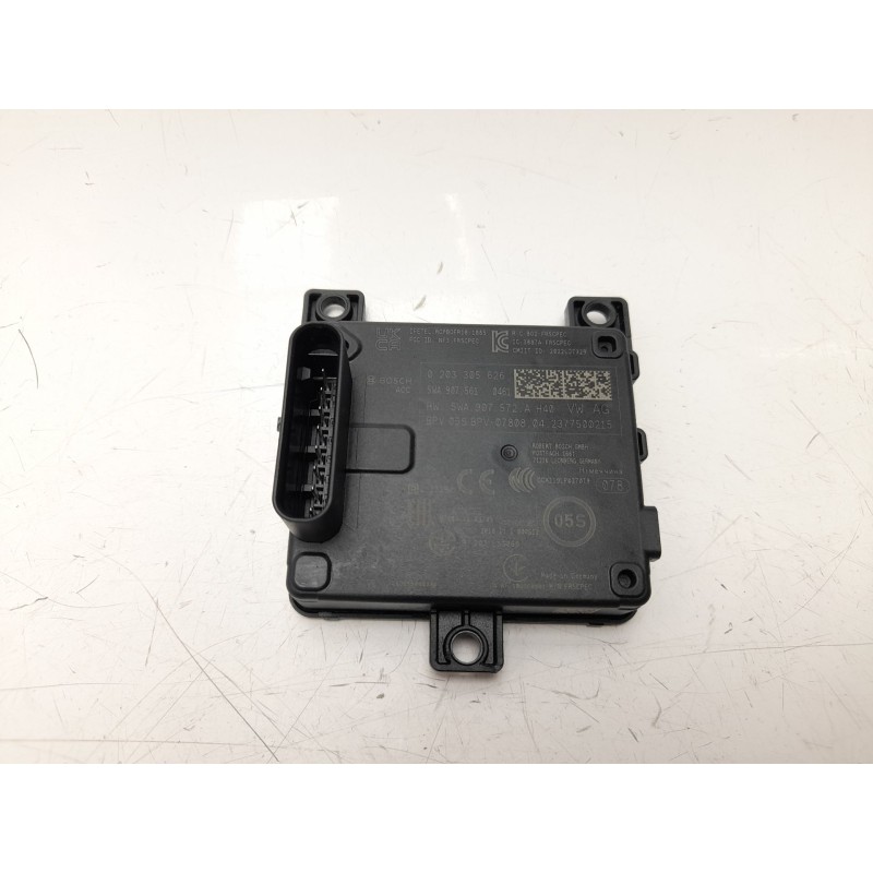 Recambio de sensor para cupra leon sportstourer (kl8, ku8, kud) 2.0 tsi 4drive referencia OEM IAM  5WA907561 