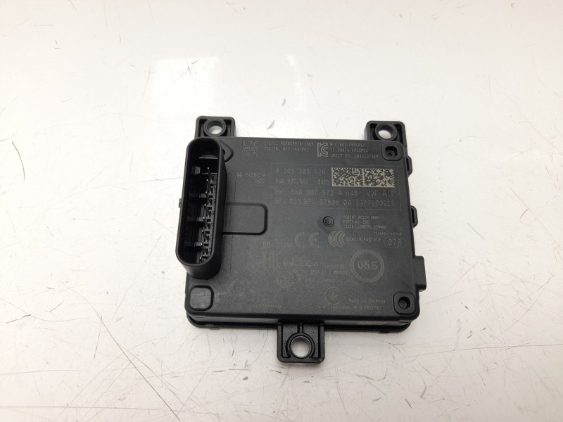 Recambio de sensor para cupra leon sportstourer (kl8, ku8, kud) 2.0 tsi 4drive referencia OEM IAM  5WA907561 
