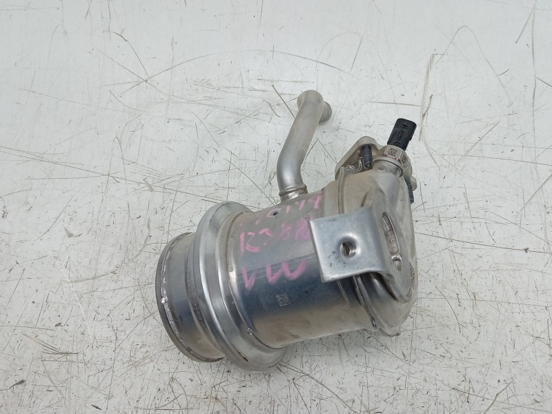 Recambio de enfriador egr para volkswagen t-roc (a11, d11) 2.0 tdi referencia OEM IAM  05L131512D EGRVW032A