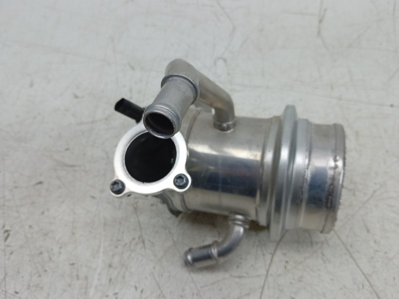 Recambio de enfriador egr para volkswagen t-roc (a11, d11) 2.0 tdi referencia OEM IAM  05L131512D EGRVW032A