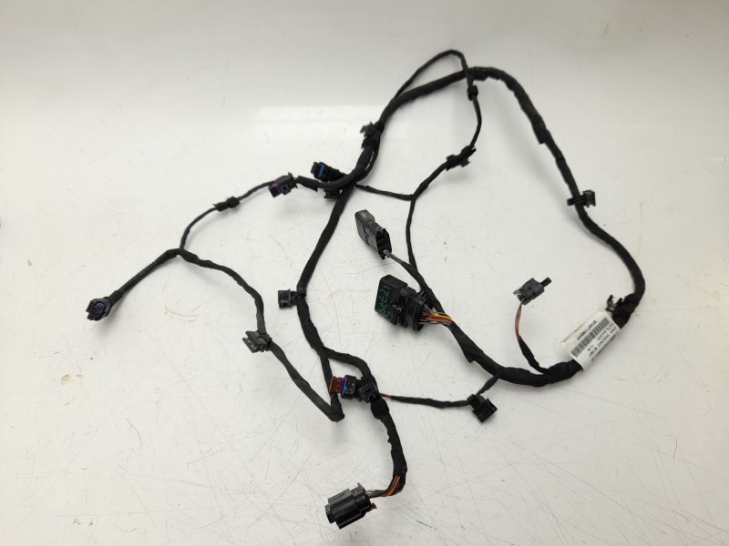 Recambio de cableado electrico para cupra leon sportstourer (kl8, ku8, kud) 2.0 tsi 4drive referencia OEM IAM  5FA971095AN 