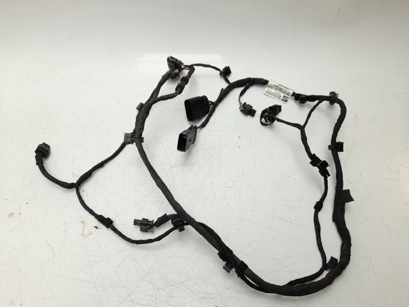 Recambio de cableado electrico para cupra leon sportstourer (kl8, ku8, kud) 2.0 tsi 4drive referencia OEM IAM  5FA971095AN 