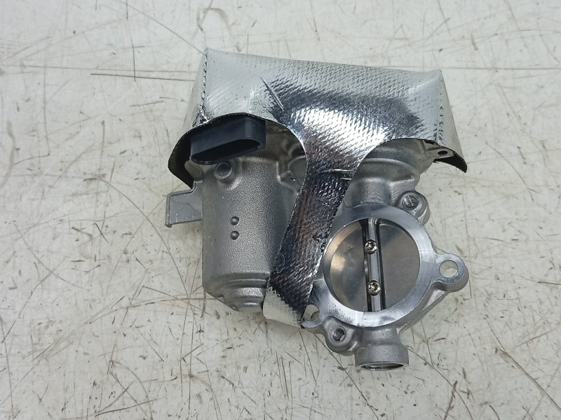 Recambio de caja mariposa para volkswagen t-roc (a11, d11) 2.0 tdi referencia OEM IAM  05L131501V 