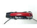 MANETA EXTERIOR DELANTERA IZQUIERDA 5N0837205M 5N0837205M 