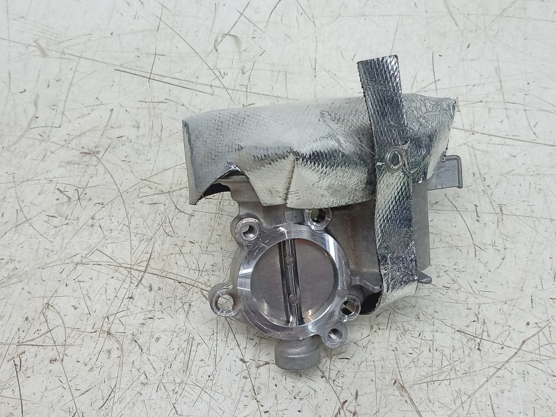 Recambio de caja mariposa para volkswagen t-roc (a11, d11) 2.0 tdi referencia OEM IAM  05L131501V 