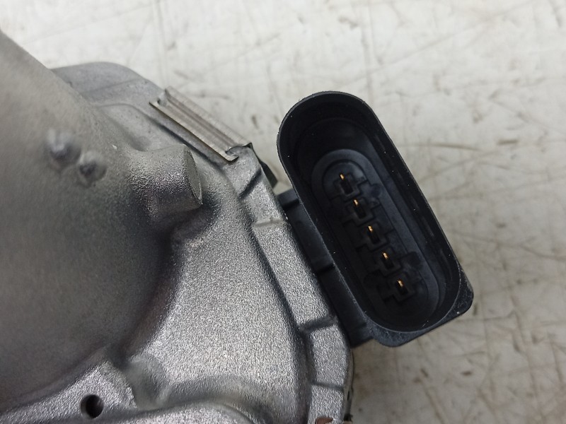 Recambio de caja mariposa para volkswagen t-roc (a11, d11) 2.0 tdi referencia OEM IAM  05L131501V 