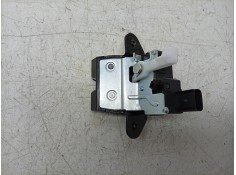 CERRADURA MALETERO / PORTON 81230G6010 