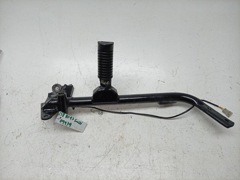 Recambio de estribo lateral para guzzi nevada nevada 750 referencia OEM IAM  GU23441810 