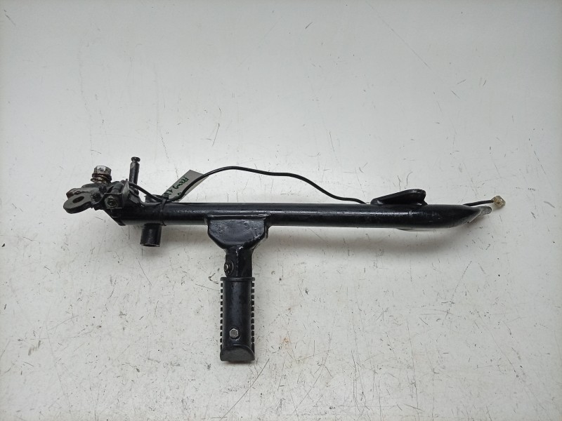 Recambio de estribo lateral para guzzi nevada nevada 750 referencia OEM IAM  GU23441810 