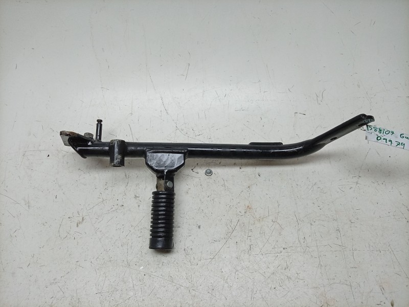 Recambio de estribo lateral para guzzi nevada nevada 750 referencia OEM IAM  GU23440710 