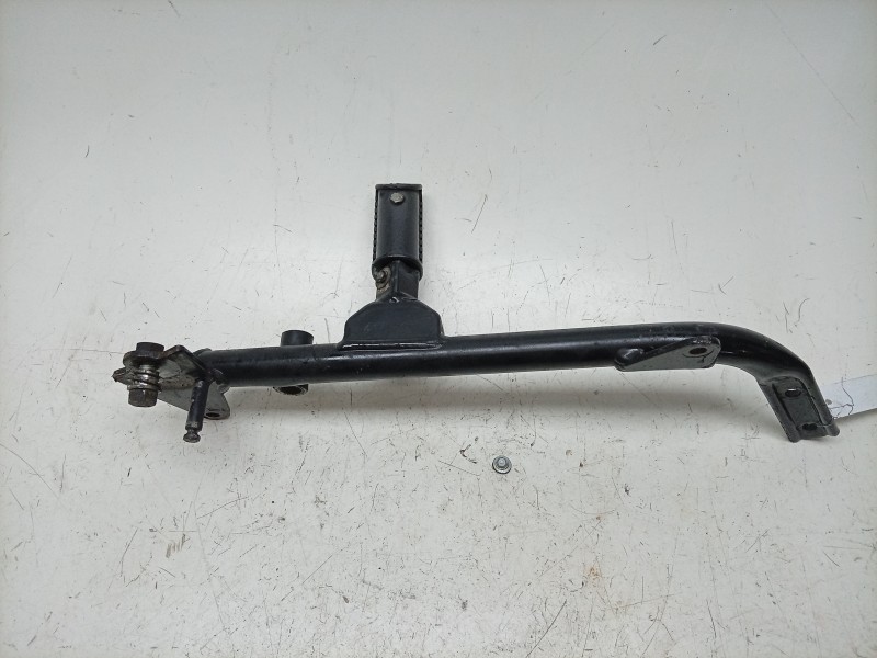 Recambio de estribo lateral para guzzi nevada nevada 750 referencia OEM IAM  GU23440710 
