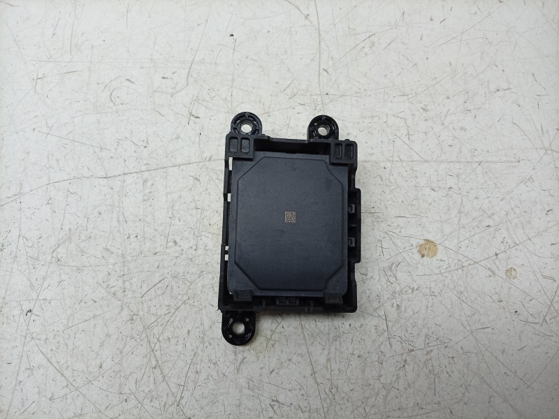 Recambio de modulo electronico para dacia sandero iii 1.0 tce 90 eco-g referencia OEM IAM  285J90129R 