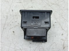 Recambio de mando retrovisor para toyota land cruiser 3p 3.0 d-4d 190 cv referencia OEM IAM  8487060170  2
