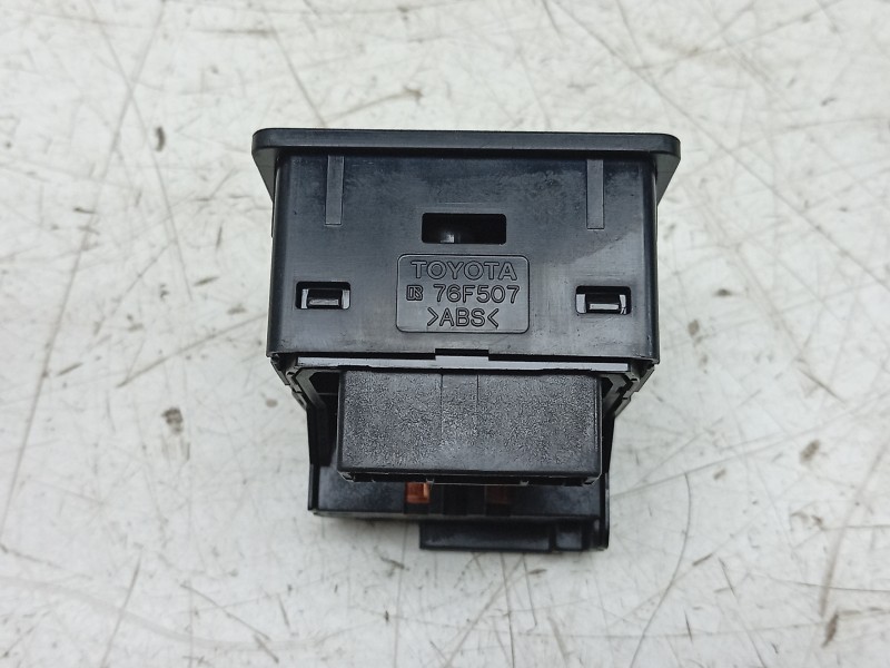 Recambio de mando retrovisor para toyota land cruiser 3p 3.0 d-4d 190 cv referencia OEM IAM  8487060170 