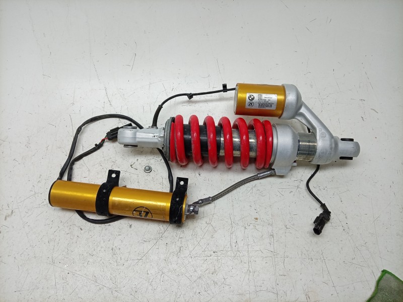 Recambio de amortiguador trasero para bmw f 900 r f 900 r referencia OEM IAM  8394308 