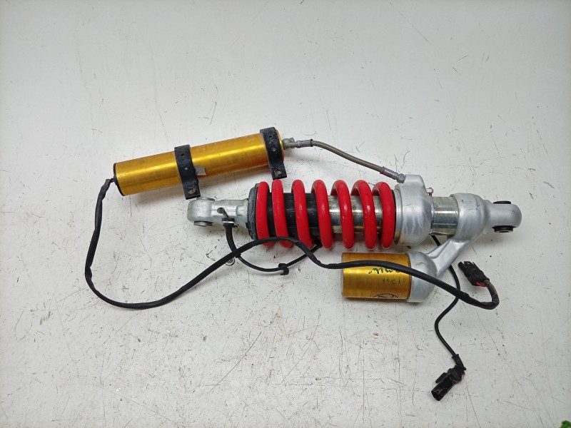 Recambio de amortiguador trasero para bmw f 900 r f 900 r referencia OEM IAM  8394308 