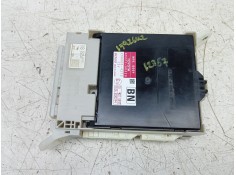 Recambio de modulo electronico para toyota land cruiser 3p 3.0 d-4d 190 cv referencia OEM IAM 2380004273 8922160320 