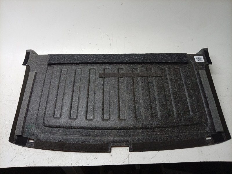 Recambio de bandeja trasera para hyundai inster ax referencia OEM IAM  85710GX100 