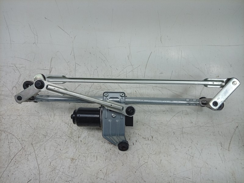 Recambio de motor limpia delantero para volkswagen t-roc (a11, d11) 1.0 tsi referencia OEM IAM  2GA955113B ESWVW037