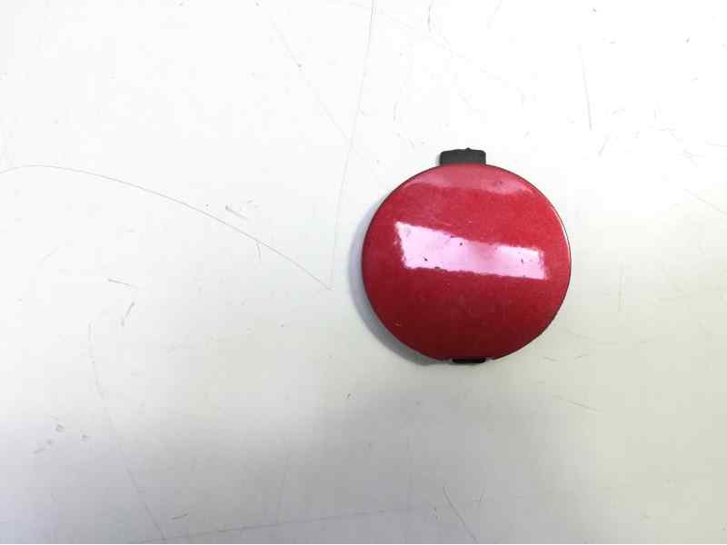Recambio de molduras delanteras para mazda cx-5 2.2 turbodiesel cat referencia OEM IAM KD4550A12  