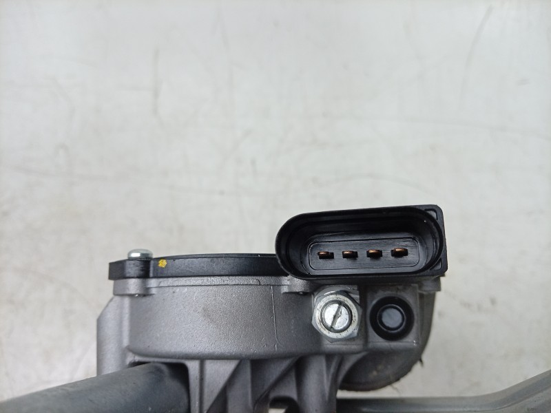 Recambio de motor limpia delantero para volkswagen t-roc (a11, d11) 1.0 tsi referencia OEM IAM  2GA955113B ESWVW037