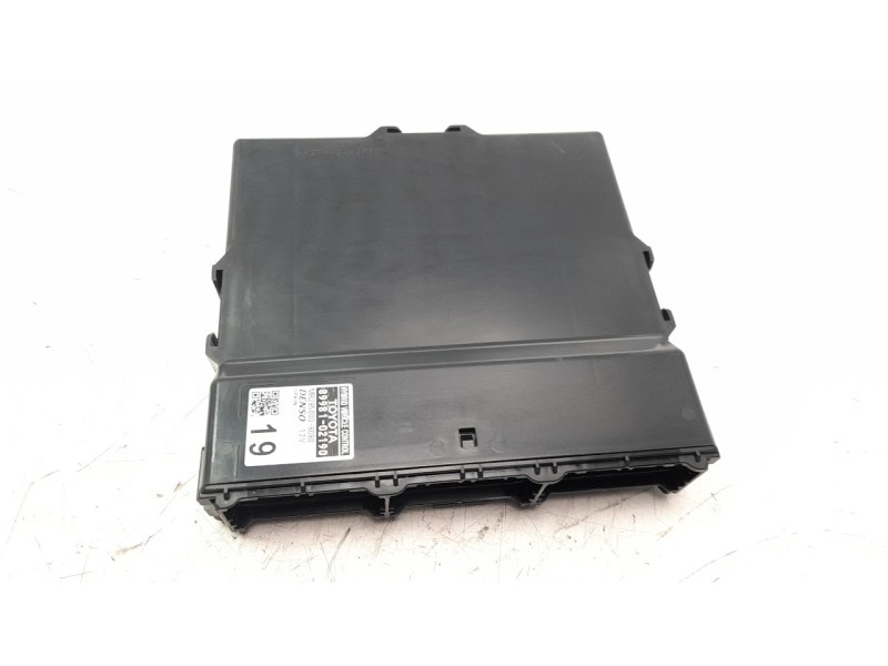 Recambio de modulo electronico para toyota corolla (e21) referencia OEM IAM 8998102190  