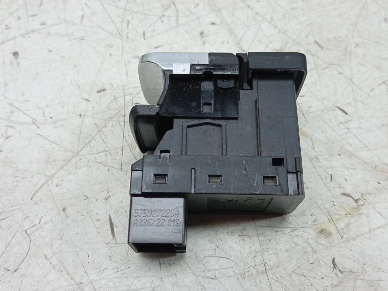 Recambio de palanca freno para seat ateca (khp) style xm referencia OEM IAM  575927225A 