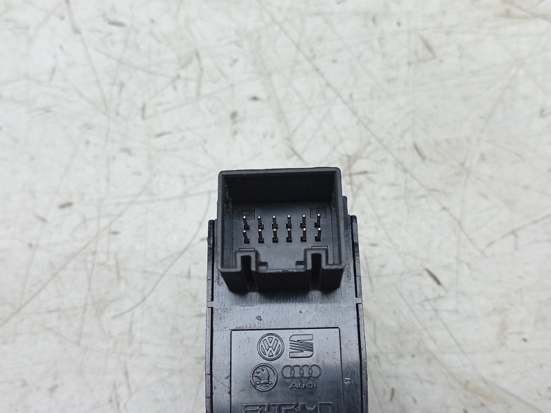 Recambio de palanca freno para seat ateca (khp) style xm referencia OEM IAM  575927225A 
