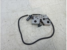 Recambio de cerradura capo para seat ateca (khp) style xm referencia OEM IAM  575823509A 