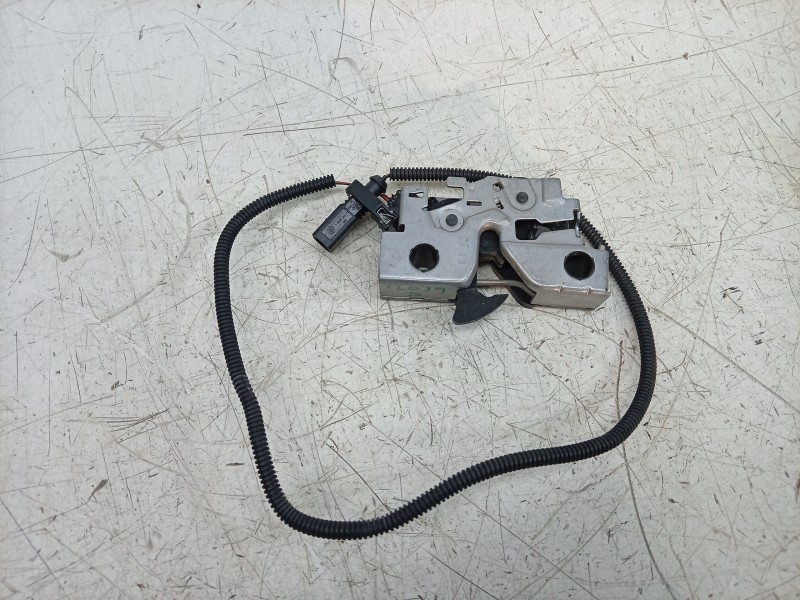 Recambio de cerradura capo para seat ateca (khp) style xm referencia OEM IAM  575823509A 