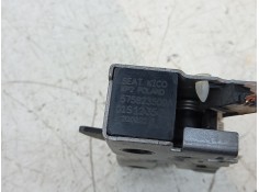 Recambio de cerradura capo para seat ateca (khp) style xm referencia OEM IAM  575823509A  2