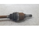 TRANSMISION DELANTERA IZQUIERDA E3B53B437CA E3B53B437CA T68563