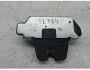 CERRADURA MALETERO / PORTON 9151487499 EZCPE064