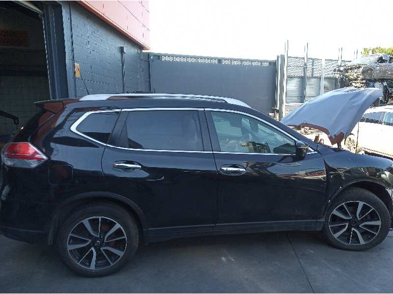 nissan x-trail (t32) del año 2016