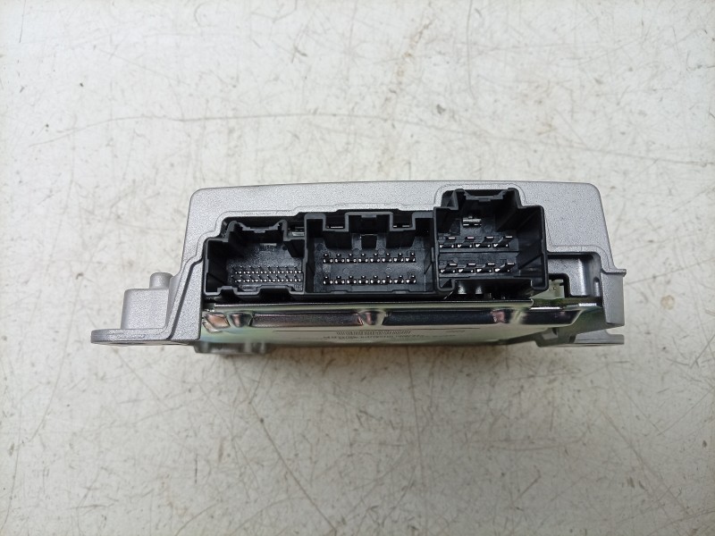 Recambio de amplificador de sonido para abarth 124 spider 1.4 (348) referencia OEM IAM  N24366A20B 