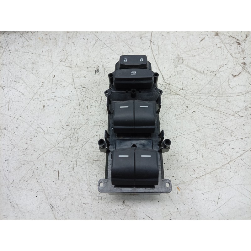 Recambio de mando elevalunas delantero izquierdo para honda cr-v (rw) 2.0 i-mmd hybrid elegance 2wd referencia OEM IAM  35750TLA