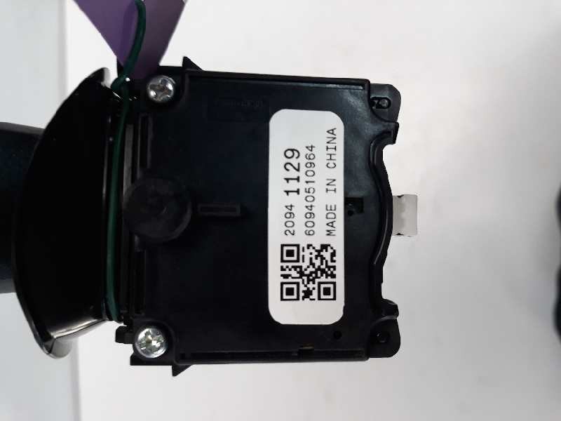 Recambio de mando intermitentes para opel adam 1.4 16v cat (a 14 xel / ldd / l2z) referencia OEM IAM 20941129  