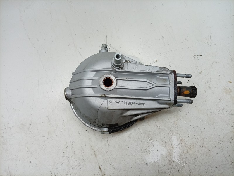 Recambio de diferencial trasero para guzzi nevada nevada 750 referencia OEM IAM  GU32350260 