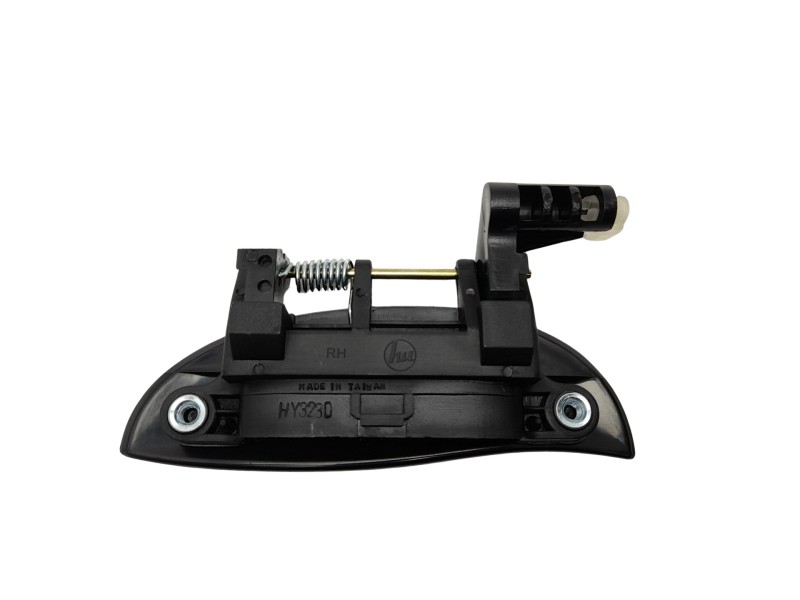 Recambio de maneta exterior delantera derecha para hyundai atos (mx) referencia OEM IAM  8266002100 106400855/3510002/128426
